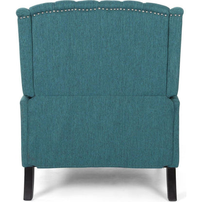 ONE AND HALF SEATER RECLINER