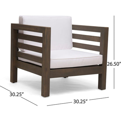 OANA CLUB CHAIR