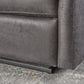 RECLINER CHAIR (DOUBLE SEATS)