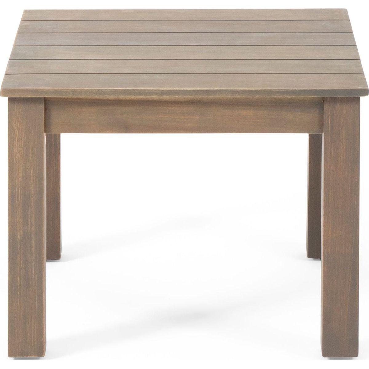 TEMECULA SIDE TABLE