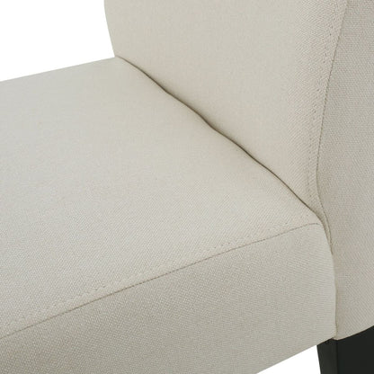 CORBIN KD DINING CHAIR