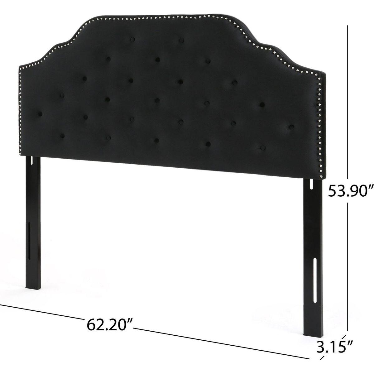 QUEEN&FULL SIZED HEADBOARD