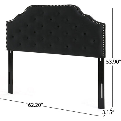 QUEEN&FULL SIZED HEADBOARD