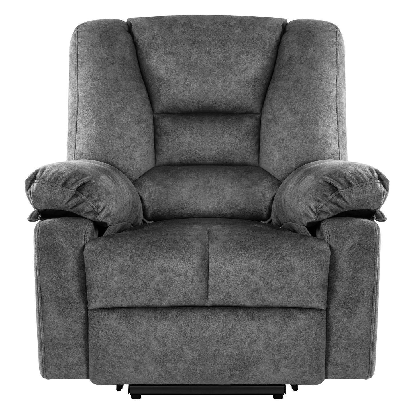 Power Lift Recliner Chair Sofa for Elderly with Massage