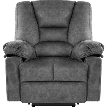 Power Lift Recliner Chair Sofa for Elderly with Massage