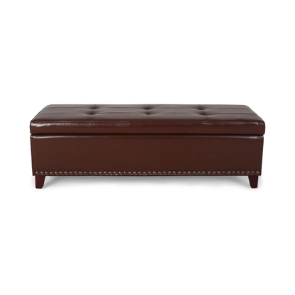 BALTIMORE OTTOMAN