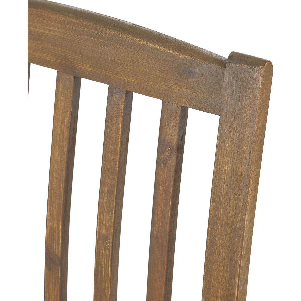 CASA ACACIA DINING CHAIR