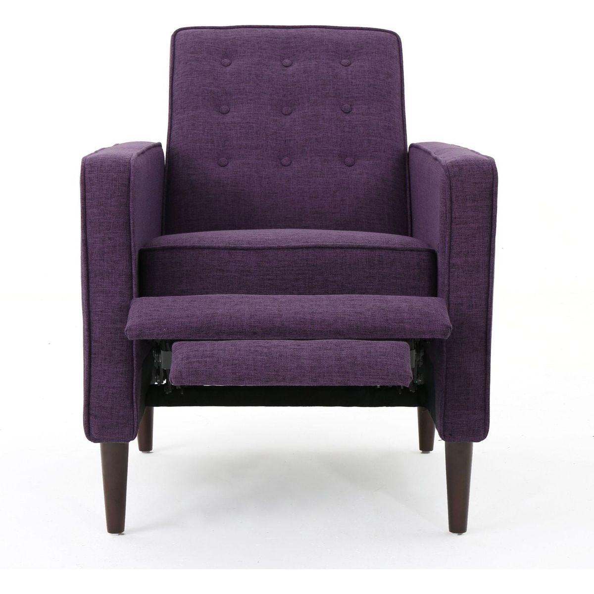 RECLINER