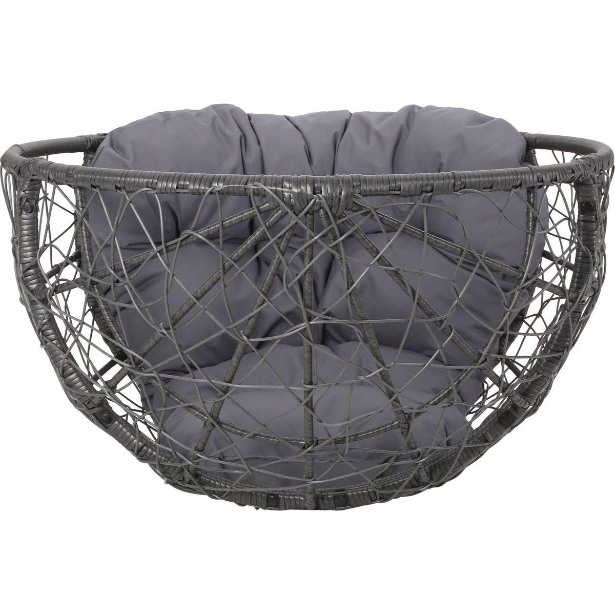 GIANNI TEARDROP CHAIR