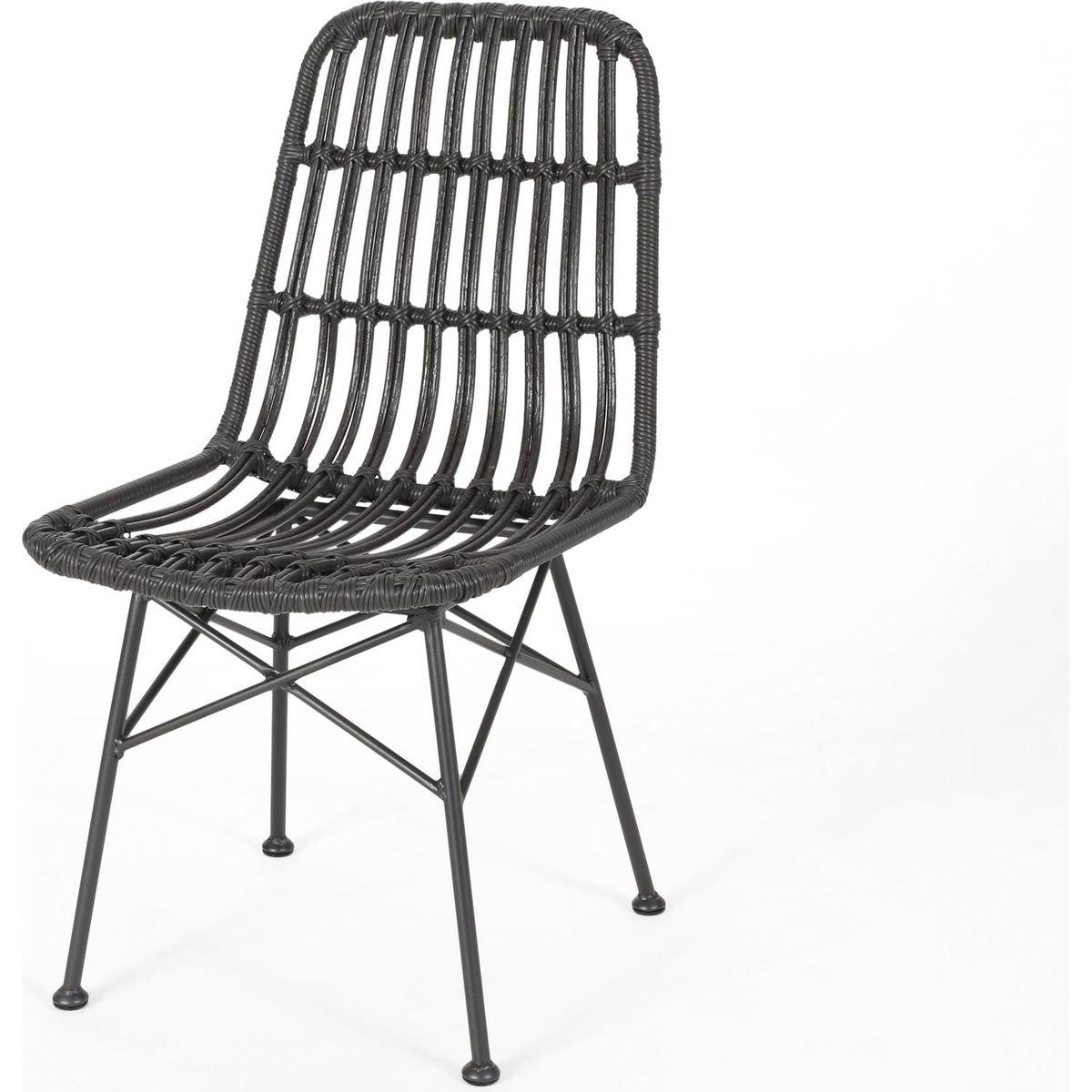 SAWTELLE CHAIR