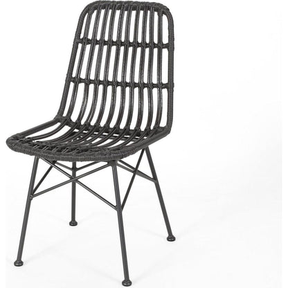 SAWTELLE CHAIR