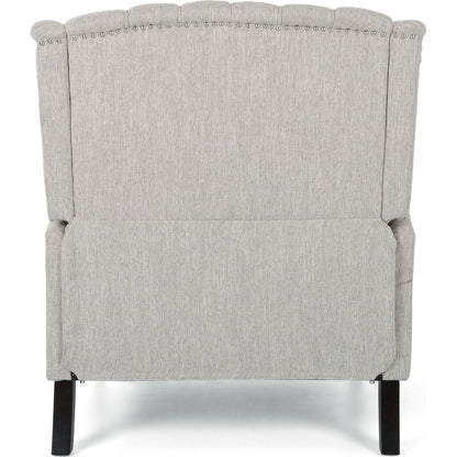 ONE AND HALF SEATER RECLINER