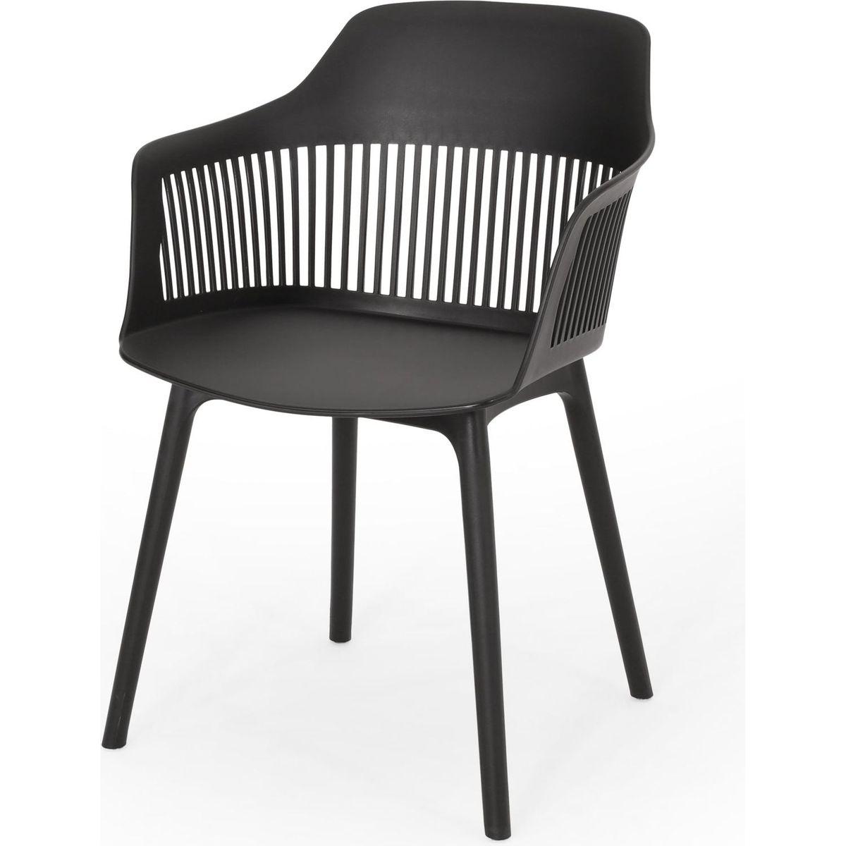 DAHLIA CHAIR
