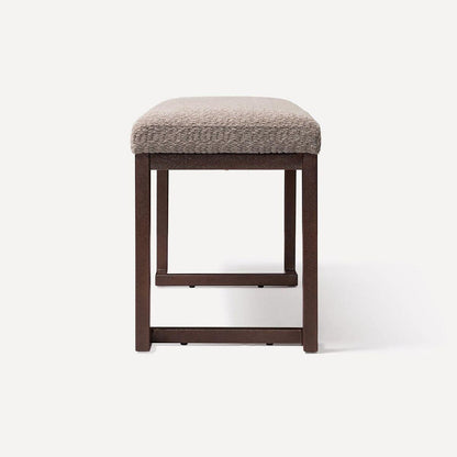 Pelican Bench - Tungsten Gray