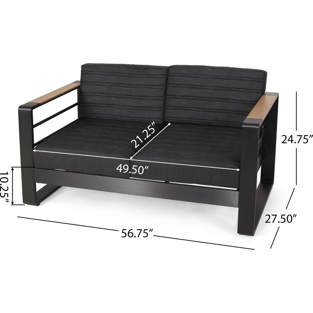 GIOVANNA LOVESEAT