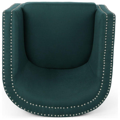 SWIVEL CHAIR