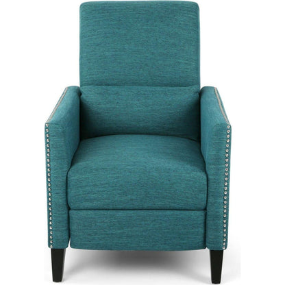 PUSH BACK RECLINER - Streamdale Furniture