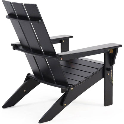 ZUMA FOLDABLE ADIRONDACK CHAIR