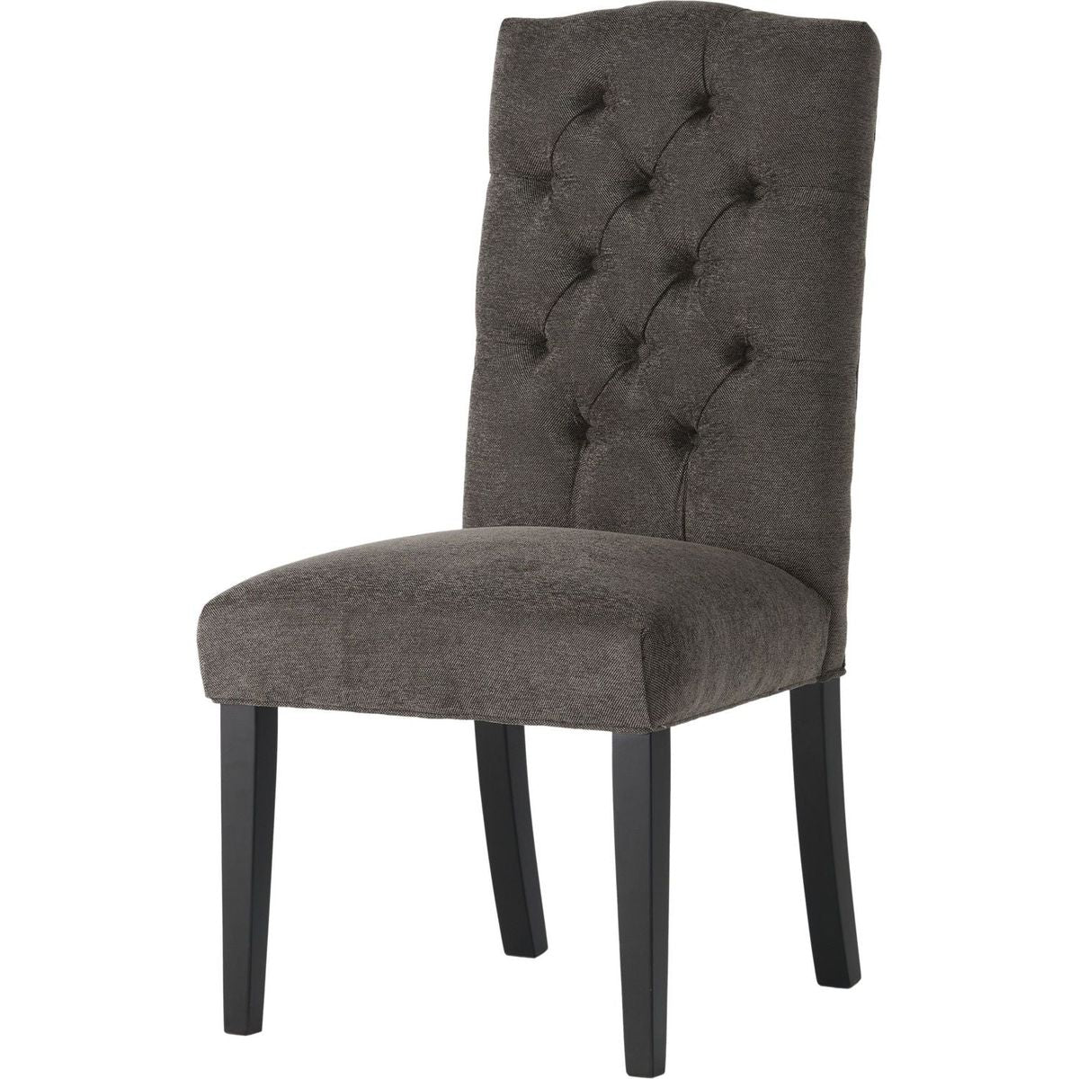 HARRIET KD TUFTED DINING