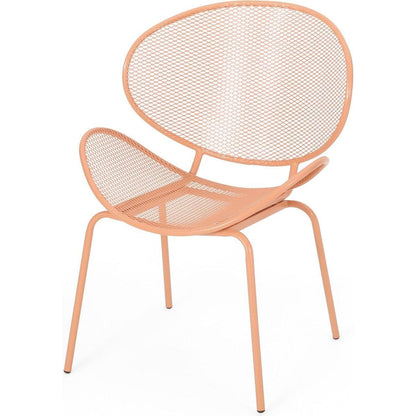 ELBA CHAIR(Set of 2)