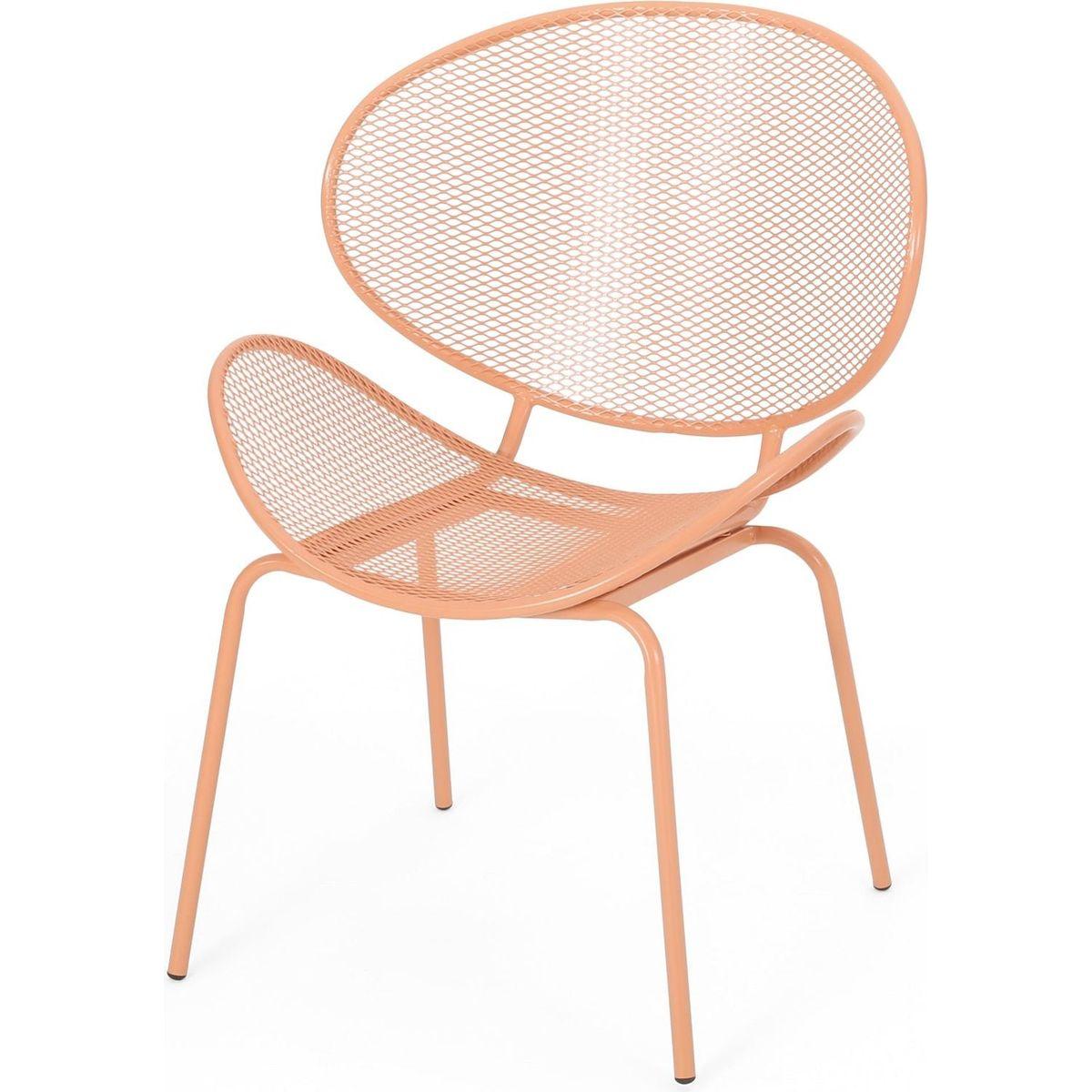 ELBA CHAIR(Set of 2)