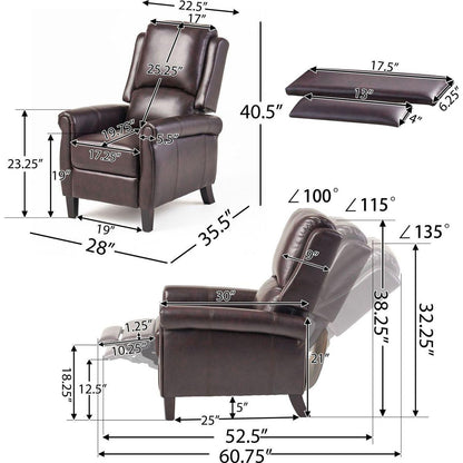 RECLINER