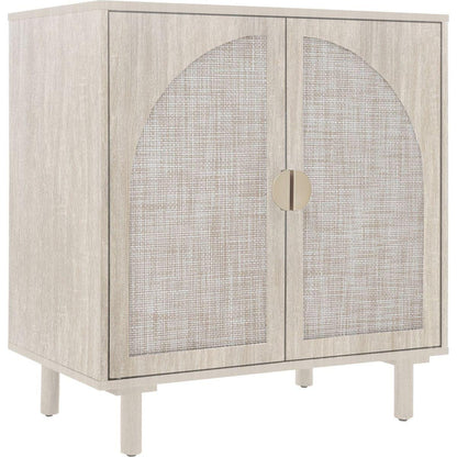 2 door cabinet, Suitable for Bedroom, Living Room, Study