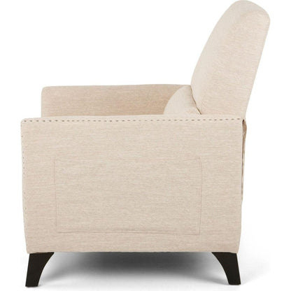 PUSH BACK RECLINER