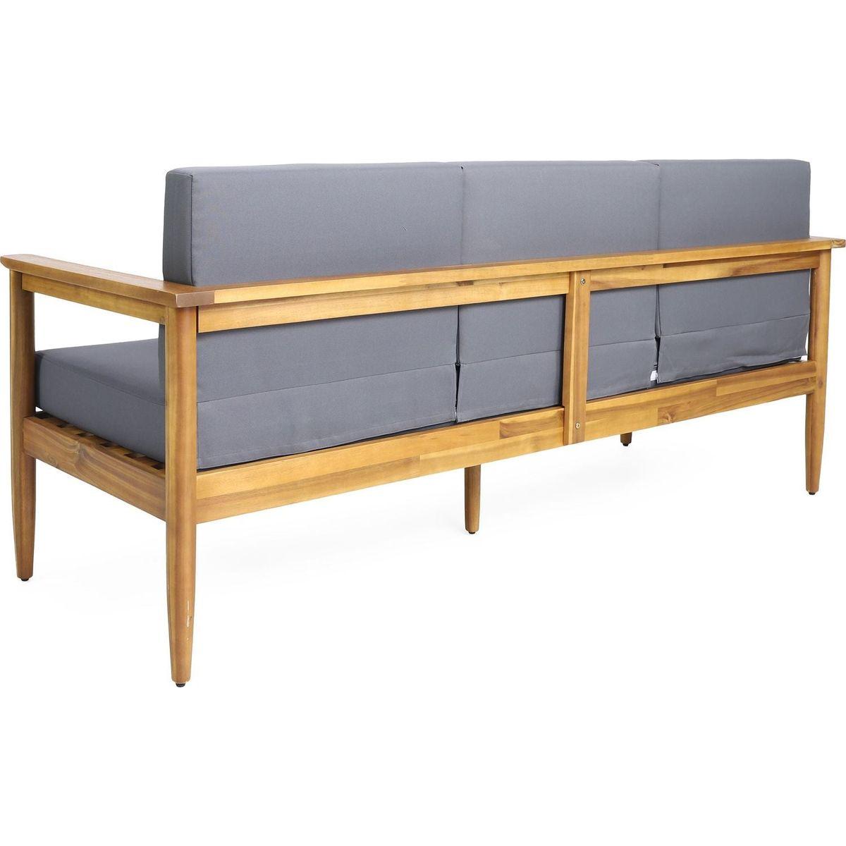 GAVIN 3 SEATER