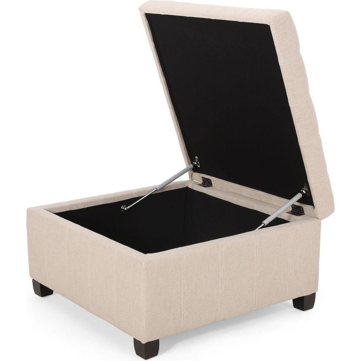ISABELLA OTTOMAN