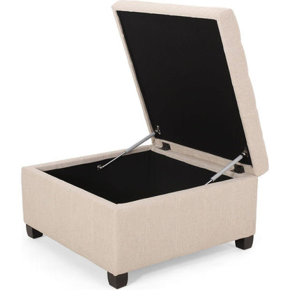 ISABELLA OTTOMAN