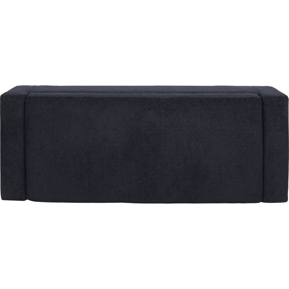 STORAGE OTTOMAN