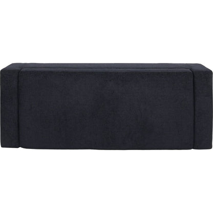 STORAGE OTTOMAN