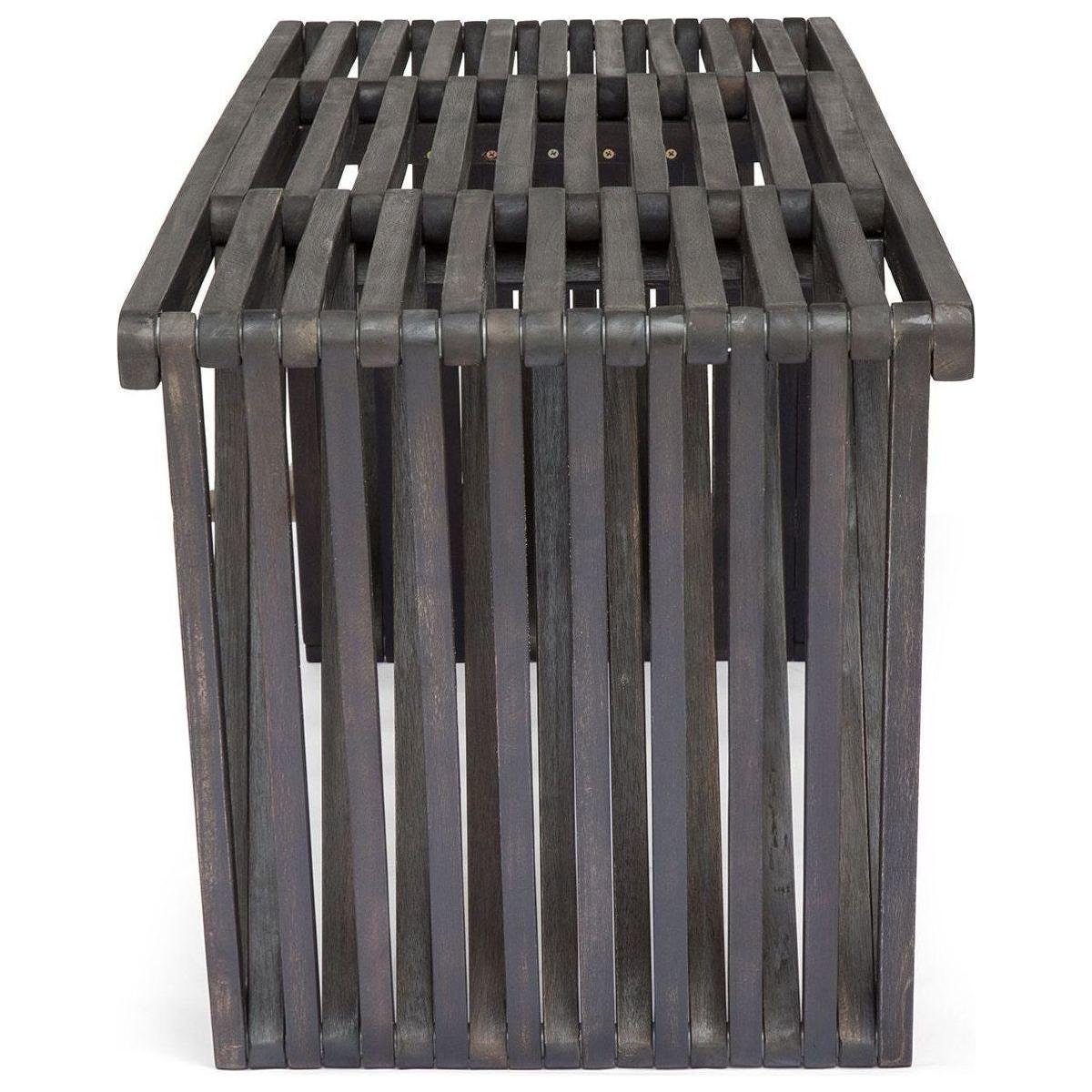 METROPOL BENCH