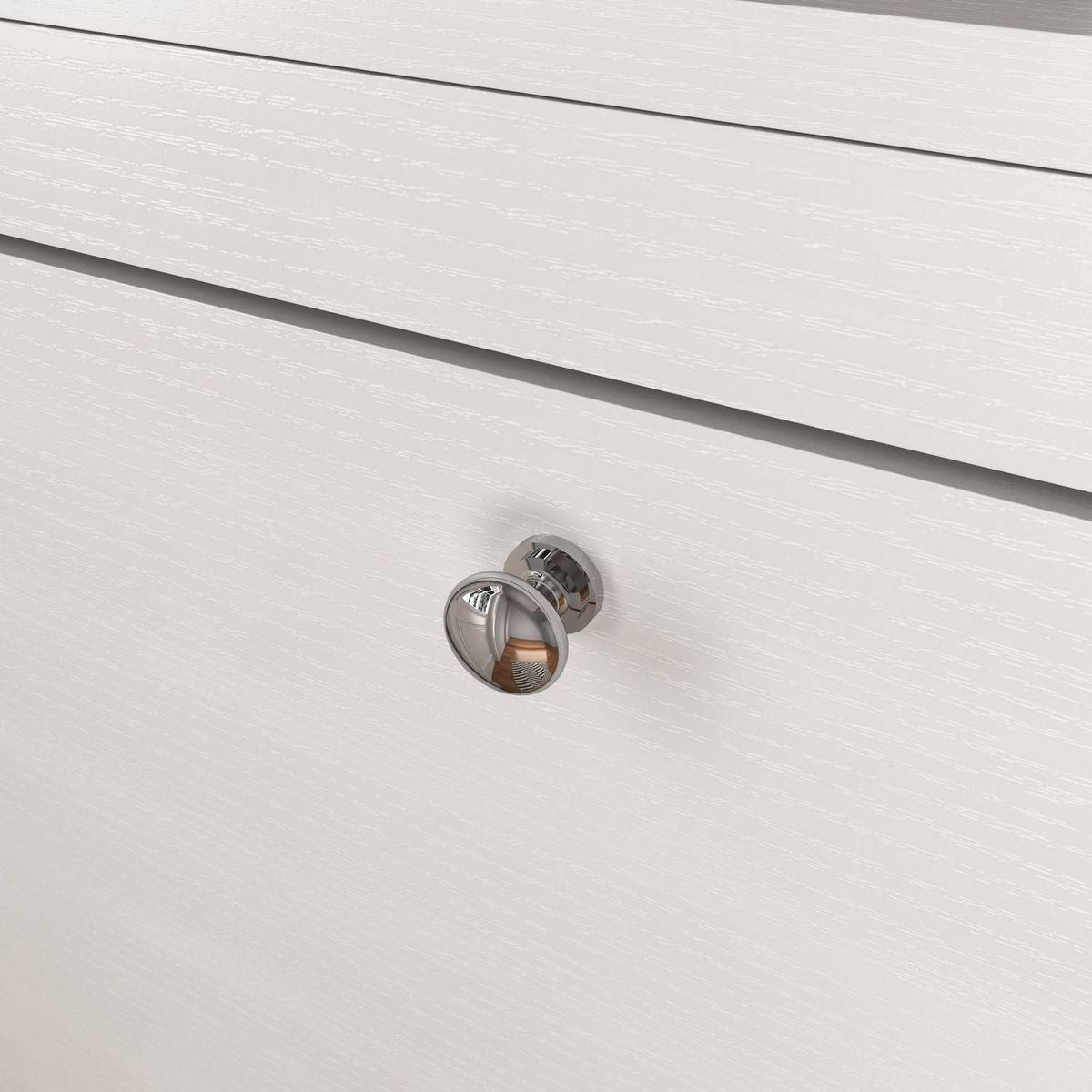 Shoe Cabinet,Freestanding Tipping Bucket Shoe Rack Organizer with 3 Flip Drawers,Entryway Narrow Shoe Storage with Adjustable Storage Shelf,Modern Slim Hidden Shoe Cabinet, White