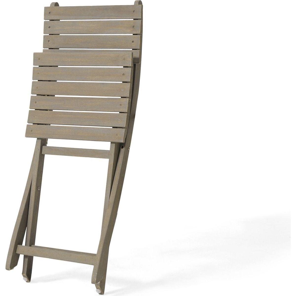 POSITANO FOLDABLE CHAIR