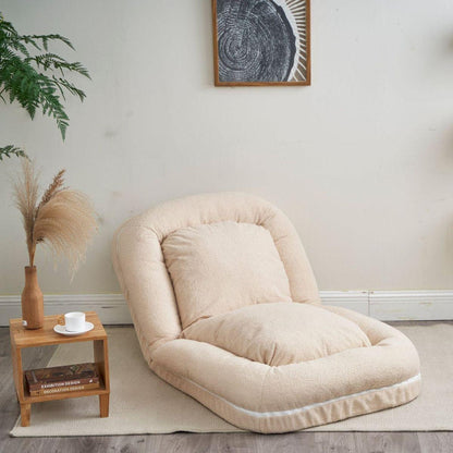 Triple Fold Down Sofa Bed