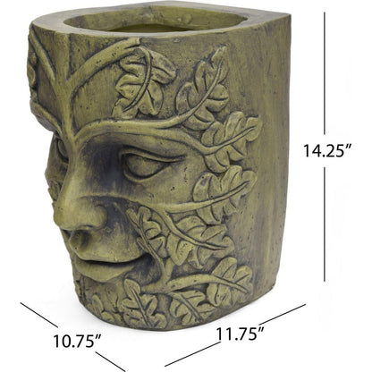 ASH CAST SONE URN