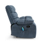 MASSAGE RECLINER