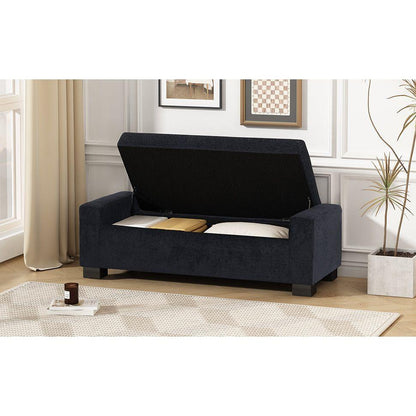 STORAGE OTTOMAN