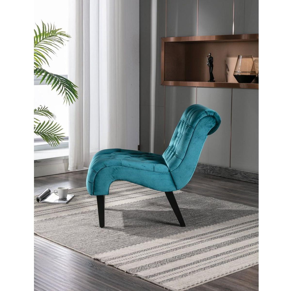 Accent Living Room Chair / Leisure Chair