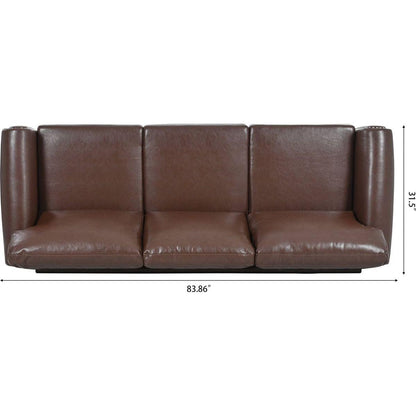 3 Seater Sofa. - Streamdale Furniture
