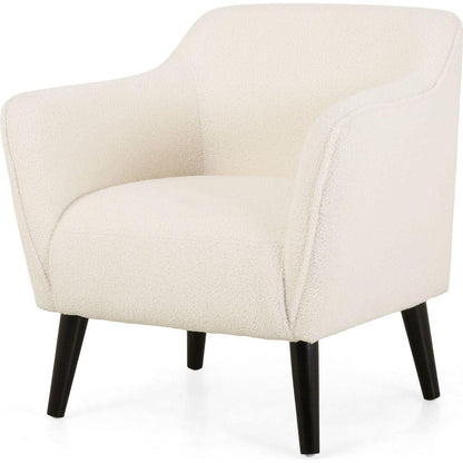 Upholstered Armchair