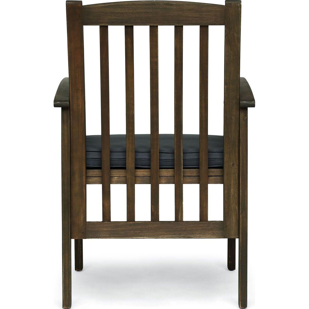 CASA ACACIA DINING CHAIR