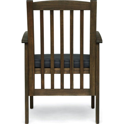 CASA ACACIA DINING CHAIR