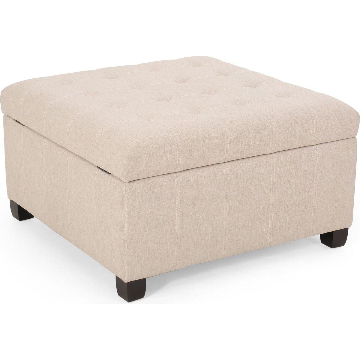 ISABELLA OTTOMAN