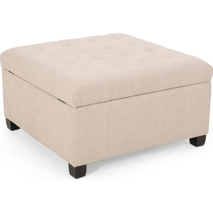 ISABELLA OTTOMAN