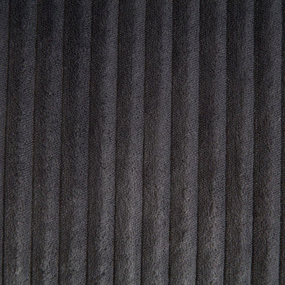 {NEW ARRIVAL} Oversized Modular Sectional Sofa Couches Set,Corduroy Upholstered Deep Seat Comfy Sofa for Living Room,Dark Gray