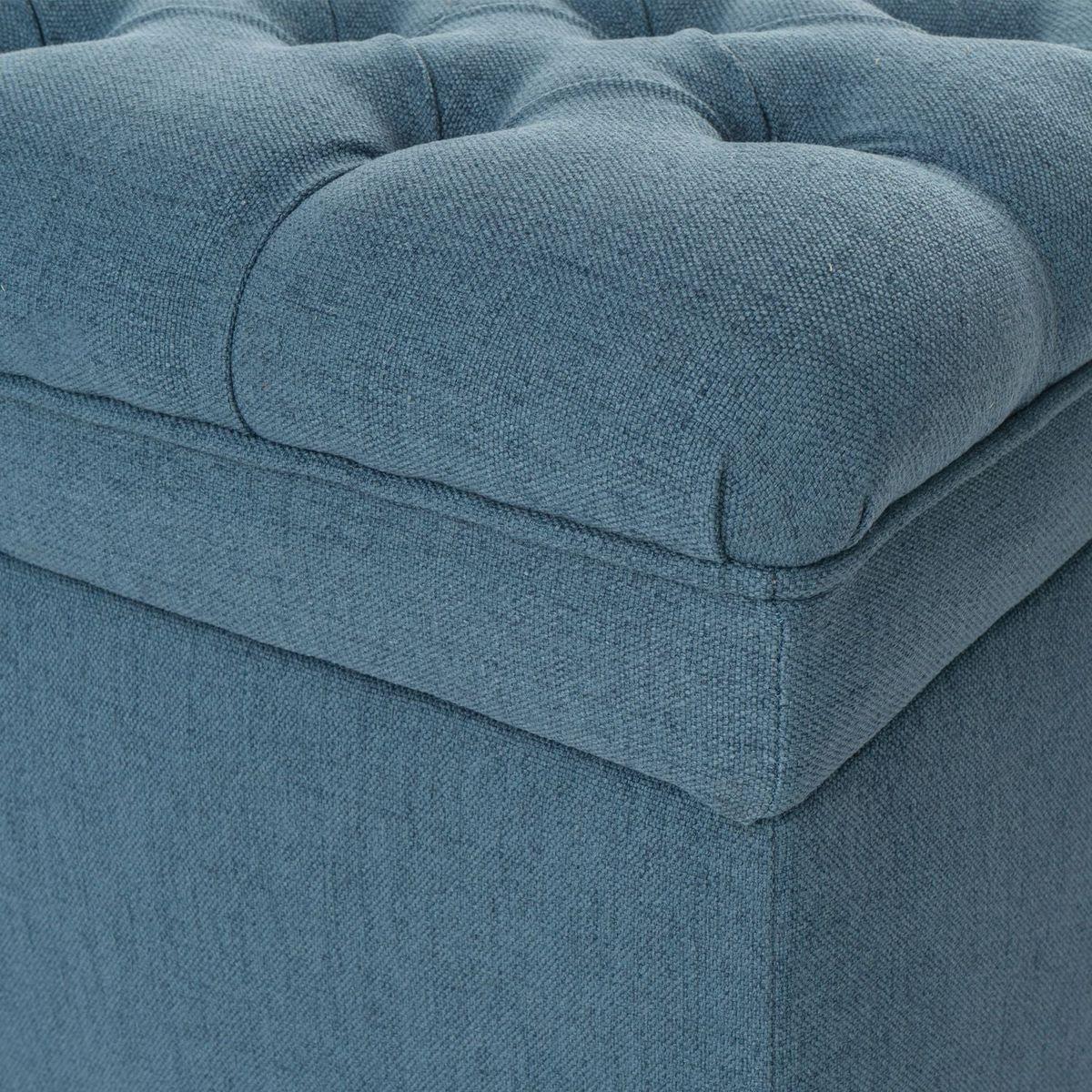 JULIANA STORAGE OTTOMAN