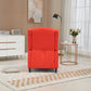 Modern Comfortable Upholstered leisure chair / Recliner Chair for Living Room